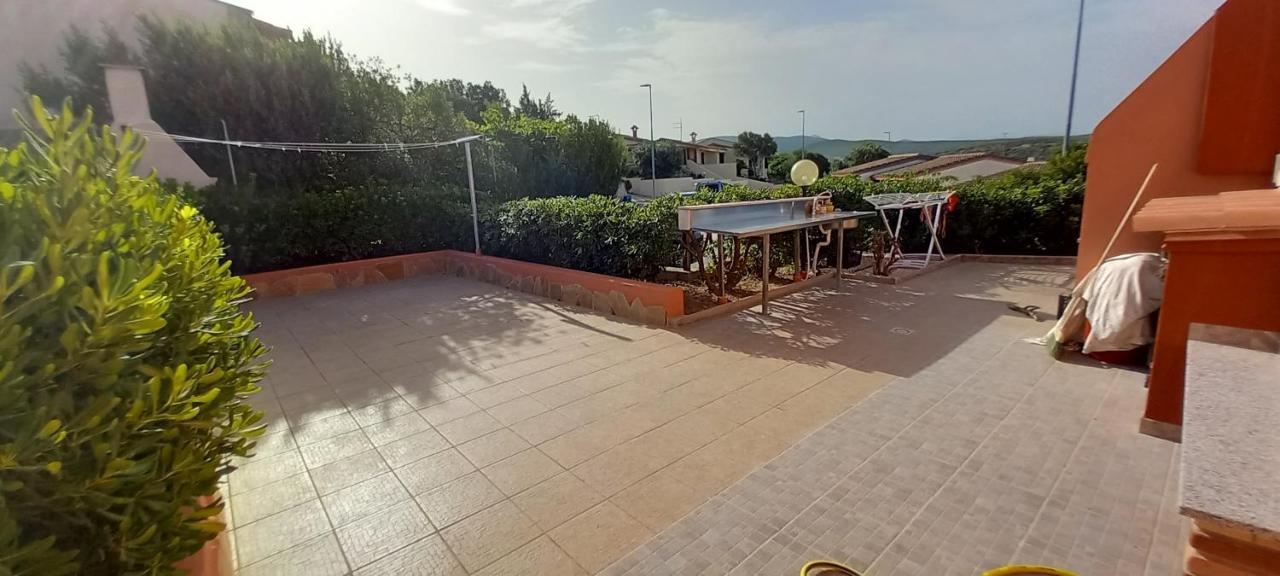 Villa Casa Erbi Torre dei Corsari Exterior foto