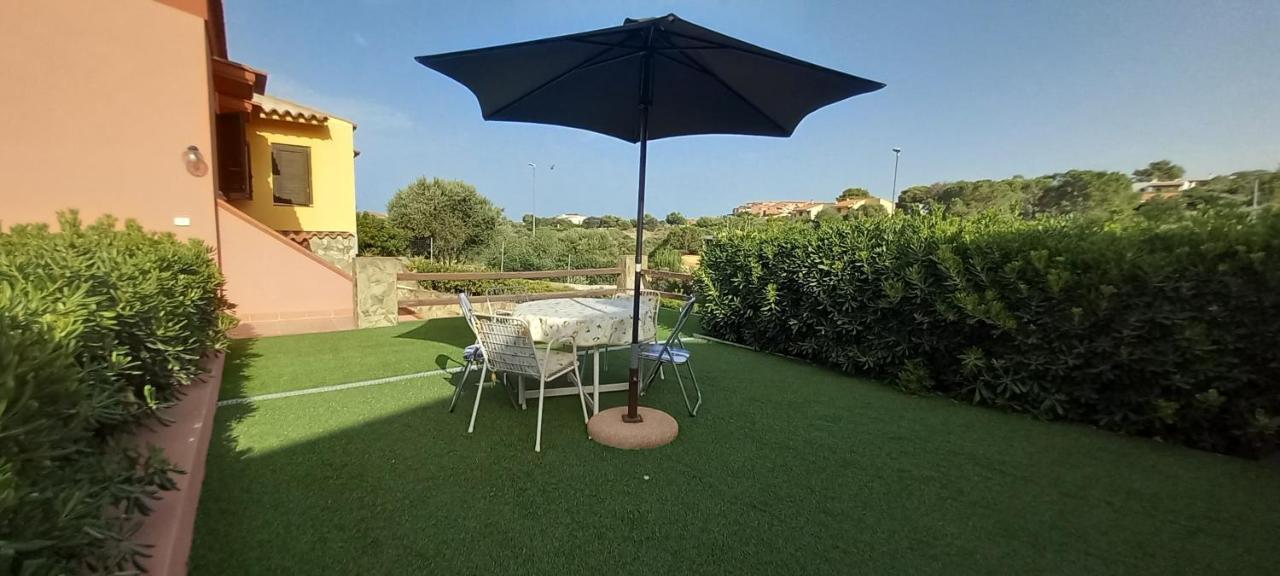 Villa Casa Erbi Torre dei Corsari Exterior foto